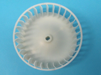 КРЫЛЬЧАТКА ВЕНТИЛЯТОРА