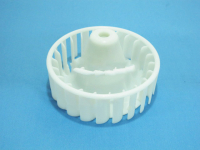 КРЫЛЬЧАТКА ВЕНТИЛЯТОРА