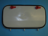 КРЫШКА КОНДЕНСОРА