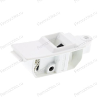 ЗАЩЕЛКА ДВЕРИ