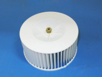 КРЫЛЬЧАТКА МОТОРА ВЕНТИЛЯТОРА