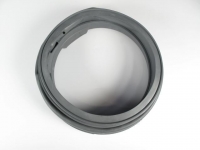 Резина (манжет) люка для стиральной машины Whirlpool Bauknecht 481246668557