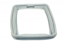 Резина (манжета) люка для стиральной машины Whirlpool 481010410453