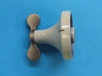 Ручка регулировки для варочной панели Gorenje 261455