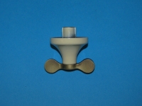 Ручка регулировки конфорки для плиты Gorenje 304420