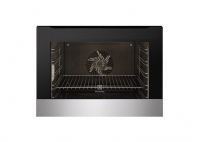 Стекло двери наружное для духовки для плиты Electrolux 5611824664