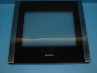 Стекло двери наружное для духовки Gorenje 429741