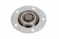 Суппорт подшипников для стиральной машины Ardo 651029595