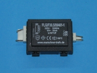 Трансформатор FLG F30.5 для газовой плиты Gorenje 263283