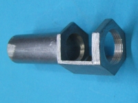 Трубка инжектора горелки для газовой плиты Gorenje 319432