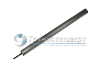 Анод магниевый M4, для Thermex, L=190 мм, D=14 мм, короткая шпилька 27 мм, гладкий, все модели