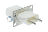 Разъем магнетрона