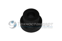 Графитовая втулка 14х10х5 мм