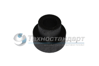 Графитовая втулка 15х12,1х6.1 мм