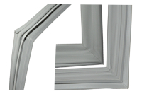 Уплотнитель морозильной камеры для холодильника Beko, замена 4546850100