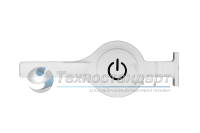 Клавиша включения стиральной машины Samsung, код DC64-02389A