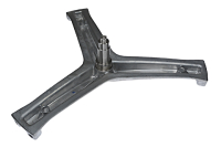 Крестовина барабана стиральной машины Haier, 0020100452