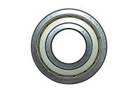 Подшипник 307 ZZ, AITON