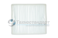 HEPA- фильтр для пылесоса SAMSUNG, 133/117, 23 мм, DJ97-00672D