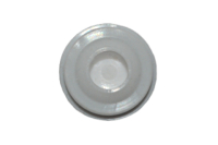 Сальник хлебопечи 8x19x8, Kenwood 450, Tefal, Delongi BDM 1200S, без пружины