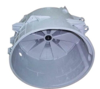 Задняя часть бака для стиральной машины Beko 2804200400