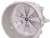 Задняя часть бака для стиральной машины Beko 2804200500