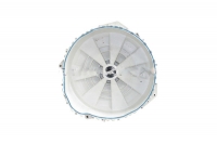 Задняя часть бака для стиральной машины Candy 41030254