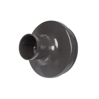 Редуктор к крышке чаши измельчителя 500ml блендера Moulinex MS-652229