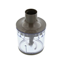 Измельчитель в сборе для блендеров Electrolux 4055301891