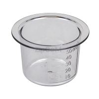 Пробка 50ml крышки чаши к блендеру Philips 996510056896