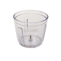 Чаша измельчителя 500ml для миксеров Moulinex SS-194014