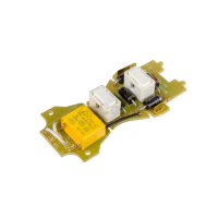 Плата управления для блендеров Moulinex FS-9100014705