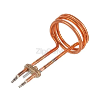 Tatramat 269993 Тэн для бойлеров 2000W D=150mm