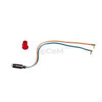 Лампочка индикации 200062 для водонагревателя Hi-Therm