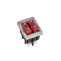 Выключатель 16A 250V 102205 для водонагревателя Hi-Therm