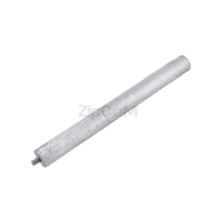 Магниевый анод М8х10 25х250mm для бойлеров