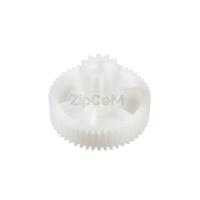 Шестерня средняя для мясорубок Moulinex MS-4775456