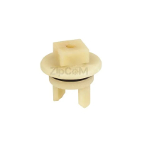 Муфта предохранительная 00020470 для мясорубок Bosch (с отверстием)