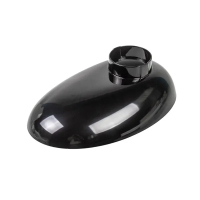 Загрузочный лоток (чаша) пластиковый MS-651182 для мясорубок Moulinex