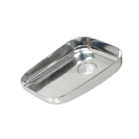 Лоток (металлический) к мясорубке Liberty MG-1000