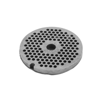 Решетка (сито) мелкая для мясорубки DeLonghi 3mm 6020070059