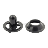 Насадка кеббе для мясорубок Profi Cook PC-KM1004