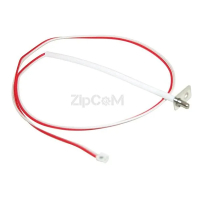 Датчик температуры 481221078018 для микроволновой печи Whirlpool