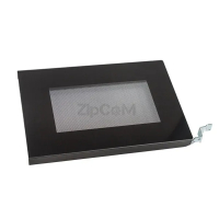 Дверь 4055389060 для СВЧ-печи Electrolux