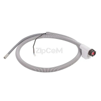 Indesit, Ariston C00372679 Шланг заливной 1640mm для посудомоечных машин