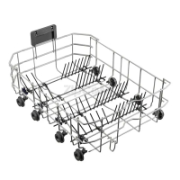 Корзина нижняя для посудомоечных машин Beko 1799700500