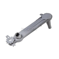 Держатель нижнего разбрызгивателя 135296 для посудомоечных машин Gorenje