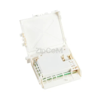 Модуль управления для посудомоечных машин AEG 1380216448 (без прошивки)