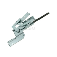 Петля двери (правая) для посудомоечных машин Ariston C00302997