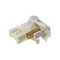 Замок для двери 00438026 посудомоечной машины Bosch